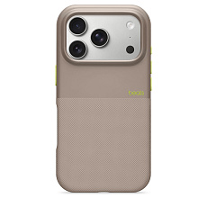 Apple Beats iPhone 17 Pro Max Rugged Case with MagSafe and Camera Control – Alpine Gray