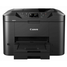 Canon MAXIFY MB2750 - barevná, MF (tisk,kopírka,sken,fax,cloud), duplex, ADF, USB,LAN,Wi-Fi