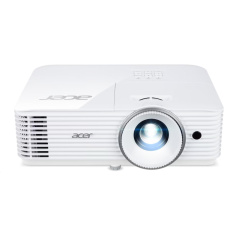 BAZAR - ACER Projektor H6546Ki,FHD,5000 ANSI,WiFi,HDMI,Repro,LumiSense,ColorBoost,White - Poškozený obal (Komplet) BAZAR - ACER Projektor H6546Ki,FHD,5000 ANSI,WiFi,HDMI,Repro,LumiSense,ColorBoost,White - Poškozený obal (Komplet)
