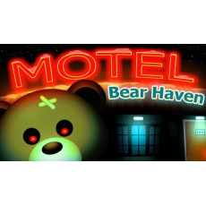 Bear Haven Nights (PC) klíč Steam