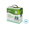MARIMEX Super Shock Super Chlor Šok 2x0,9 kg