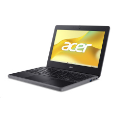 ACER NTB EDU Chromebook 511 (C736T-TCO-C17R),Intel N100,11.6" 1366x768,8GB,68GB eMMC,Intel UHD,Chrome OS,Black