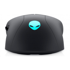 Dell Alienware Wired Gaming Mouse AW320M