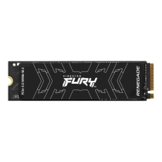 Kingston FURY RENEGADE SSD 1TB (1000GB) M.2 2280 NVMe™ PCIe Gen 4 (R 7300MB/s; W 6000MB/s)