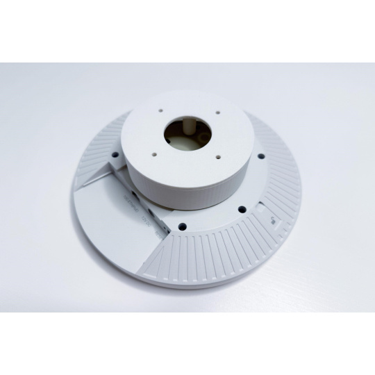 TP-Link D-EAP6X-C držák box s kabelovou krytkou na stěnu nebo strop pro EAP6xx a EAP7xx