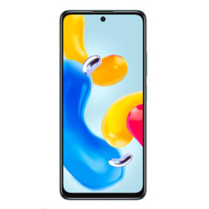 Redmi Note 11S 5G 4GB/128GB Star Blue-BAZAR, rozbaleno Redmi Note 11S 5G 4GB/128GB Star Blue-BAZAR, rozbaleno