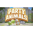 Party Animals Deluxe Edition (PC) klíč Steam
