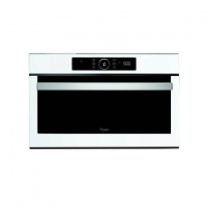 WHIRLPOOL AMW 730 WH VESTAVNÁ MIKROVLNNÁ TROUBA WHIRLPOOL AMW 730 WH VESTAVNÁ MIKROVLNNÁ TROUBA