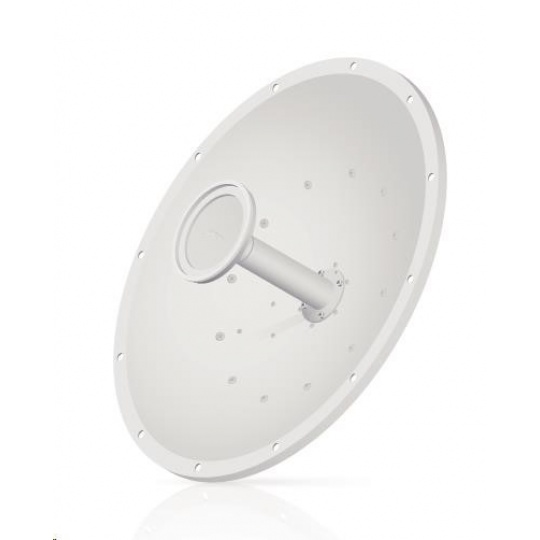 UBNT airMAX RocketDish RD-5G30 [směrová MIMO anténa, 5GHz, 30dBi, 5°, Rocket kit]