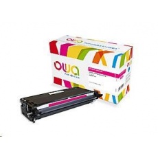 OWA Armor toner pro LEXMARK X560, 10000 Stran, X560H2MG červená/magenta OWA Armor toner pro LEXMARK X560, 10000 Stran, X560H2MG červená/magenta