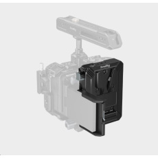 SmallRig 5228 V-Mount Battery Mount Plate SmallRig 5228 V-Mount Battery Mount Plate