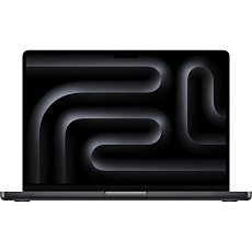 MacBook Pro 14''  M5 Pro chip with 18-core CPU and 20-core GPU, 24GB, 2TB SSD - Space Black