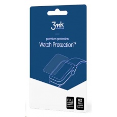 3mk ochranná fólie Watch pro Xiaomi BIP A1608 (3ks)
