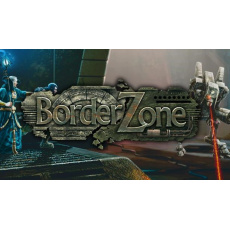 BorderZone (PC) klíč Steam BorderZone (PC) klíč Steam