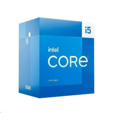 CPU INTEL Core i5-13400, 2.5GHz, 20MB L3 LGA1700, BOX