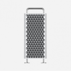 APPLE Mac Pro 3,5GHz 12core Intel Xeon W, Turbo Boost up to 4,4GHz, 96GB RAM,1TB SSD, Radeon Pro W5700X APPLE Mac Pro 3,5GHz 12core Intel Xeon W, Turbo Boost up to 4,4GHz, 96GB RAM,1TB SSD, Radeon Pro W5700X