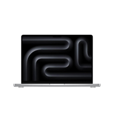 APPLE 14-inch MacBook Pro: M3 Pro chip,12-core CPU, 18-core GPU, 36GB RAM, 1TB SSD - Silver APPLE 14-inch MacBook Pro: M3 Pro chip,12-core CPU, 18-core GPU, 36GB RAM, 1TB SSD - Silver