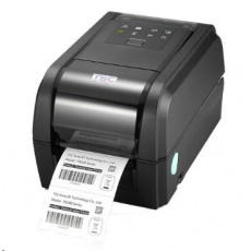 TSC TX200, 8 dots/mm (203 dpi), TSPL-EZ, USB, RS232, Ethernet TSC TX200, 8 dots/mm (203 dpi), TSPL-EZ, USB, RS232, Ethernet