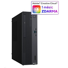 ASUS PC Desktop ExpertCenter P500 (P500SV-05210H0020), Core 5 210H, 16GB, 512GB SSD, Intel Graphics, Mini form, Gray ASUS PC Desktop ExpertCenter P500 (P500SV-05210H0020), Core 5 210H, 16GB, 512GB SSD, Intel Graphics, Mini form, Gray