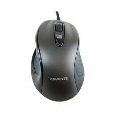 GIGABYTE Myš Mouse M6800, USB, Optical, 1600/800 DPI GIGABYTE Myš Mouse M6800, USB, Optical, 1600/800 DPI