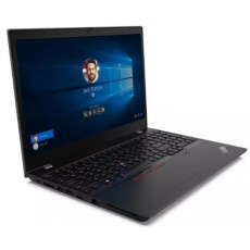 LENOVO NTB ThinkPad L15 Gen 1-i5-10210U,15.6" FHD IPS,8GB,512SSD,HDMI,Int. Intel UHD,Cam,čierna,W10P,3Y Onsite LENOVO NTB ThinkPad L15 Gen 1-i5-10210U,15.6" FHD IPS,8GB,512SSD,HDMI,Int. Intel UHD,Cam,čierna,W10P,3Y Onsite