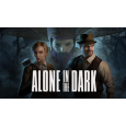 Alone in the Dark Deluxe Edition (PC) klíč Steam