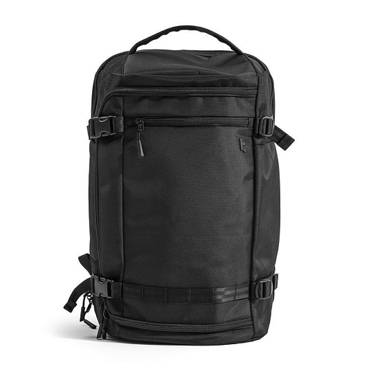 tomtoc Navigator - T67 Travel Laptop Backpack, černá tomtoc Navigator - T67 Travel Laptop Backpack, černá