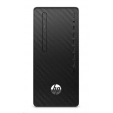 Bazar-HP Pro 300 G6 i5-10400, 1x8GB, 256GB M.2 NVMe, Intel HD, usb klávesnice a myš, DVDRW, 180W, HDMI+VGA, FDOS Bazar-HP Pro 300 G6 i5-10400, 1x8GB, 256GB M.2 NVMe, Intel HD, usb klávesnice a myš, DVDRW, 180W, HDMI+VGA, FDOS