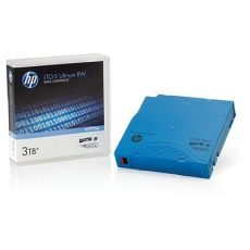 HPE LTO-5 Ultrium Non-custom Labeled Data Cartridge 20 Pack HPE LTO-5 Ultrium Non-custom Labeled Data Cartridge 20 Pack