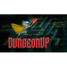 DungeonUp (PC) klíč Steam DungeonUp (PC) klíč Steam