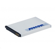 AVACOM Baterie pro bezdrátový telefon Siemens Gigaset SL400 Li-Ion 3,7V 950mAh AVACOM Baterie pro bezdrátový telefon Siemens Gigaset SL400 Li-Ion 3,7V 950mAh