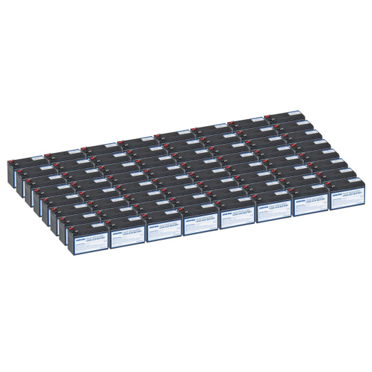 AVACOM Náhradní baterie AVA-RBP64-12090-KIT pro UPS PowerWalker AVACOM Náhradní baterie AVA-RBP64-12090-KIT pro UPS PowerWalker