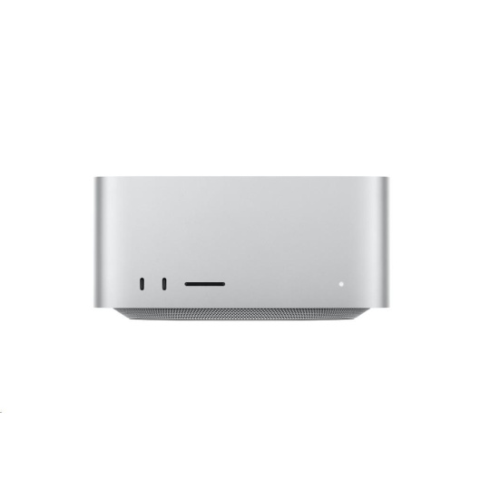 Apple Mac Studio M2 Max s 12jádrovým CPU, 30jádrovým GPU a 16jádrovým Neural Enginem 2TB