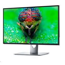 DELL CD UP3218KA - 32/IPS/LED/UHD/7680 × 4320/16:9/6ms/13000:1/400cd/m2/DP/VESA/3Y NBD