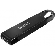 SanDisk Flash Disk 128GB Ultra, USB Type-C, 150MB/s SanDisk Flash Disk 128GB Ultra, USB Type-C, 150MB/s