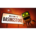 Basingstoke (PC) klíč Steam
