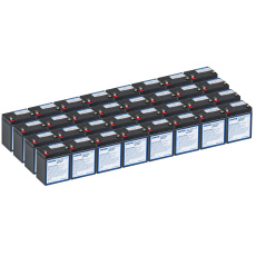 AVACOM Náhradní baterie AVA-RBP32-12050-KIT pro UPS PowerWalker AVACOM Náhradní baterie AVA-RBP32-12050-KIT pro UPS PowerWalker