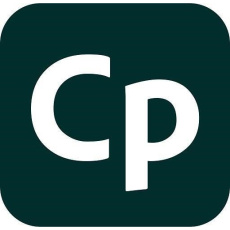 Captivate for teams MP ENG EDU NEW Named, 12 Months, Level 3, 50 - 99 Lic Captivate for teams MP ENG EDU NEW Named, 12 Months, Level 3, 50 - 99 Lic
