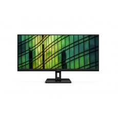 AOC MT IPS LCD WLED 34" Q34E2A - IPS panel, 2560x1080, 2xHDMI, DP, repro AOC MT IPS LCD WLED 34" Q34E2A - IPS panel, 2560x1080, 2xHDMI, DP, repro