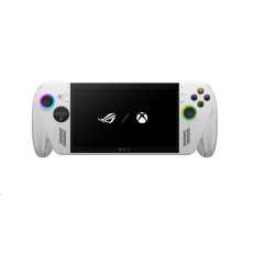 ASUS ROG Ally (RC73YA-NH002W), Ryzen Z2 A, 7" FHD, 16GB, 512GB SSD, Radeon, W11 Home, White