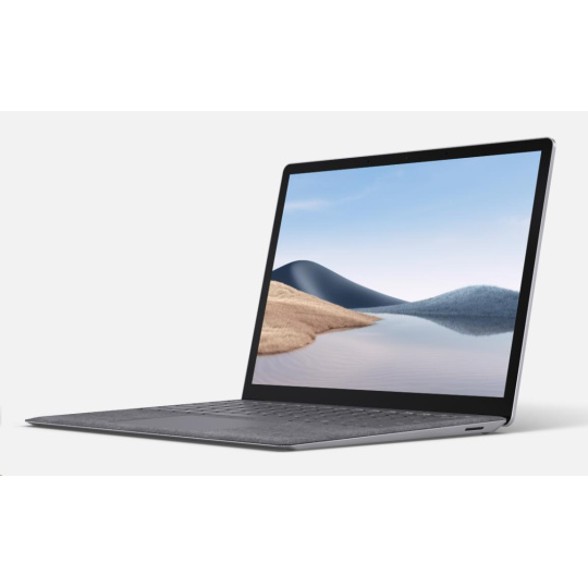 Microsoft Surface Laptop 4 - 15in / R7-4980U / 8GB / 512GB / W11H, Black