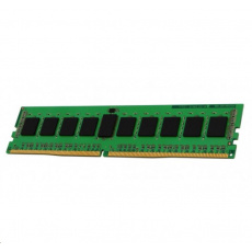 KINGSTON DIMM DDR4 16GB 2666MT/s ECC KINGSTON DIMM DDR4 16GB 2666MT/s ECC
