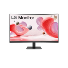 LG MT VA LCD LED 31,5" 32MR50C - VA panel, 1920x1080, 100Hz, AMD freesync, D-Sub, HDMI