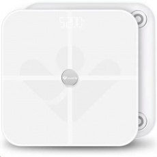 TrueLife FitScale W5 BT - Inteligentní diagnostická váha TrueLife FitScale W5 BT - Inteligentní diagnostická váha