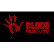 Blood: Fresh Supply (PC) klíč Steam Blood: Fresh Supply (PC) klíč Steam