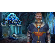 Camelot: Wrath of the Green Knight (PC) klíč Steam