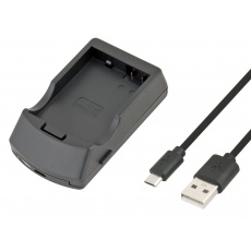 AVACOM AVE813 - USB nabíječka pro Canon LP-E8