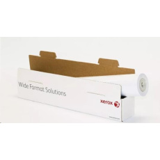 Xerox Papír Role Inkjet 80 - 594x50m (80g/50m, A1) Xerox Papír Role Inkjet 80 - 594x50m (80g/50m, A1)