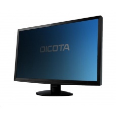 DICOTA Secret 4-Way 21.5 Wide (16:9), self-adhesive DICOTA Secret 4-Way 21.5 Wide (16:9), self-adhesive