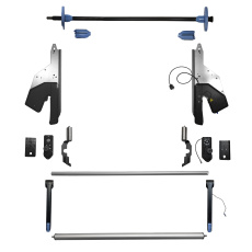 HP DesignJet 44-inch Take-up Reel